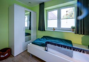 Ferienhof Grönheim - Fuchsbau