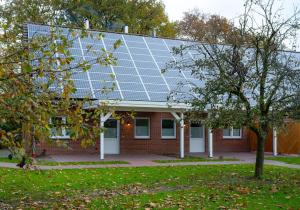 Ferienhof Grönheim - Fuchsbau