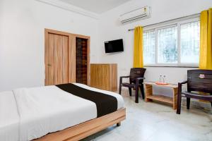 Hotel O Cosmopolis Bhubaneswar Formerly Luxury Stay