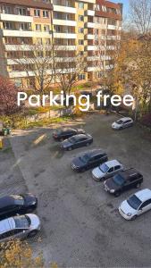 Apartament Diana - Traugutta Wrocław