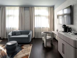 Pullman Riga Old Town - Renovated 2025