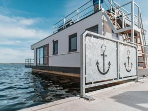 Gräbendorfer See Resort