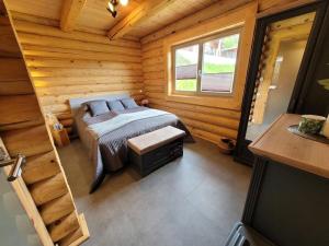 Log cabin Waldsee 8