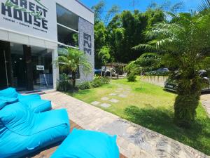 Foresthouse Beach Hostel
