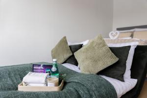 Riverside Hygge By BookLapland