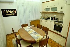 Hanan Apartmani A