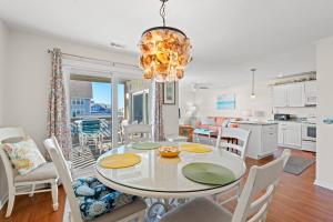 Oceanfront View at Garden City Beach! 2BD2BA