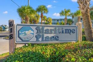 Oceanfront View at Garden City Beach! 2BD2BA