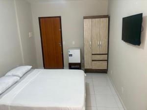 Residencial Sol - Cidade alta