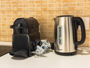 Elegance and comfort in the heart of Moscova