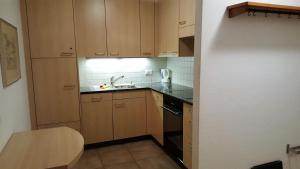 Alpen-Fewo, Residenza Quadra 25