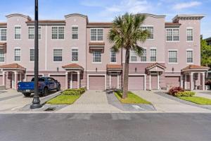 Townhouse Moderno 3 Quartos no Vista Cay Resort