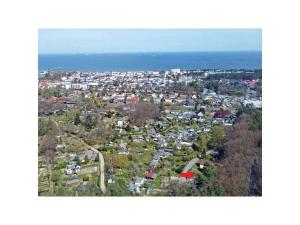 Holiday home with 3 bedrooms