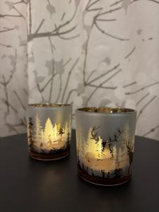 Peaceful Studio Near City Centre - Private Sauna & Free Parking