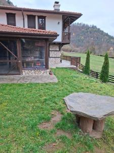 Къща за гости "Мегдана на Чаршията"