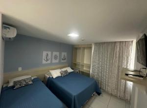 Aracaju Corais Hotel