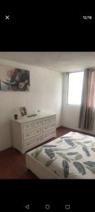 Amplio penthouse colonia del valle