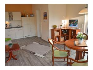 Seelilie 2 Comfortable holiday residence