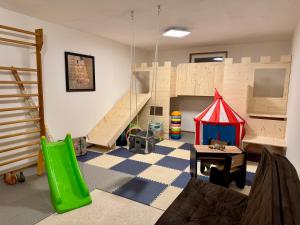 Gipfelruhe Ramsau am Dachstein