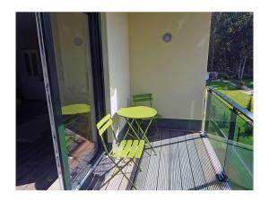 Seelilie 2 Comfortable holiday residence