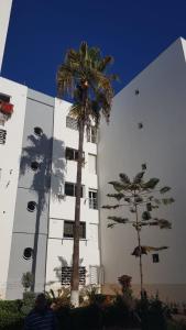 Appartement gare TGV Agdal