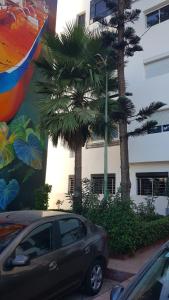 Appartement gare TGV Agdal