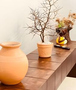 Casa Flor 3 quartos, a 3 ruas da Praia Orla de Atalaia