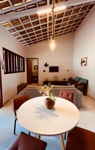 Casa Flor 34 - a 3 ruas da PraiaOrla de Atalaia