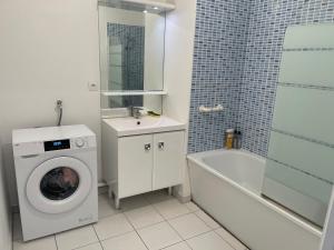 Studio proche de Disneyland Paris