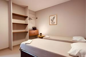 Casa Vida 4 quartos, a 3 ruas da Praia Orla de Atalaia