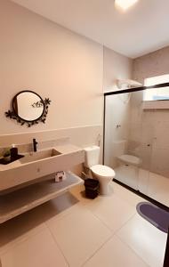 Casa Vida 4 quartos, a 3 ruas da Praia Orla de Atalaia