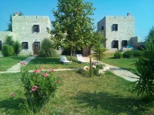 Ktima Petalea Lakonia Greece