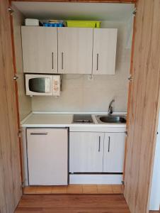 Apartamento Balcón al Veleta