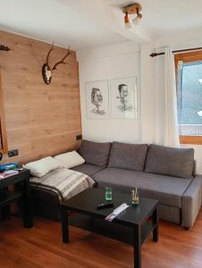 Apartamento Balcón al Veleta