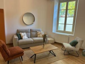 Le Grand Logis de Jacquemart