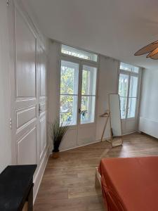 Le Grand Logis de Jacquemart