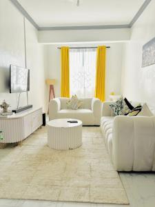 ONE BEDROOM BARAKA APARTMENT Bamburi