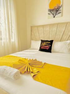 ONE BEDROOM BARAKA APARTMENT Bamburi