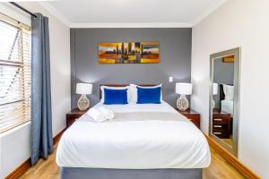 Opulent Heights- Westpoint Sandton II