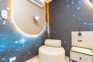 Studio Temático do Mickey em Curitiba - MUV1102