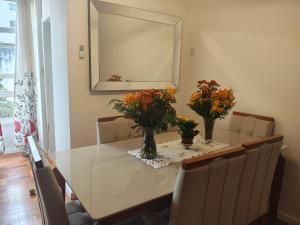 Copacabana - RJ Apto da Gaúcha