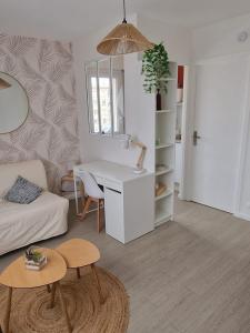 Joli studio tout confort - Proche centre ville