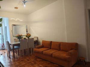 Copacabana - RJ Apto da Gaúcha