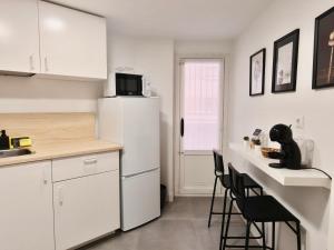 El Puente del Arrabal by Alogest