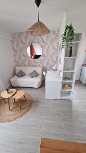 Joli studio tout confort - Proche centre ville