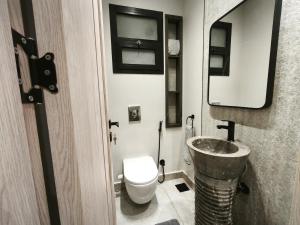 Villette Sodic 3BR with Jacuzzi and Stunning Views