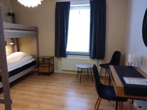 Avavikens Vandrarhem och Konferens