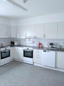 Avavikens Vandrarhem och Konferens