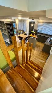 Georgias Samal Resort