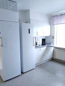 Avavikens Vandrarhem och Konferens